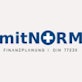 Selbstständige Vertriebspartnerin der mitNORM GmbH Sabrina Klos Logo