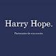 Harry Hope. Logo