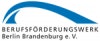 Berufsförderungswerk Berlin-Brandenburg e.V. Logo