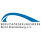 Berufsförderungswerk Berlin-Brandenburg e.V. Logo