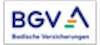 BGV Badische Versicherung Logo