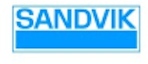 3530 Sandvik Coromant Germany Logo
