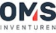 OMS Inventuren Logo