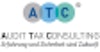 ATC Münster GmbH Wirtschaftsprüfungsgesellschaft Steuerberatungsgesellschaft Logo