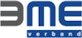 Bundesverband Materialwirtschaft, Einkauf und Logistik e.V. (BME) Logo
