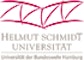 Helmut Schmidt Universität / Universität der Bundeswehr Hamburg Logo