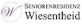 Seniorenresidenz Wiesentheid GmbH Logo
