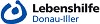 Lebenshilfe Donau-Iller e.V. Logo