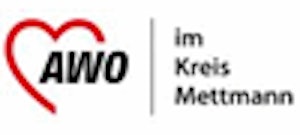 AWO Kreis Mettmann gGmbH Logo