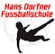 Hans Dorfner Fußballschule Logo