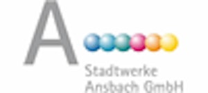 Stadtwerke Ansbach GmbH Logo