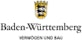 Vermögen und Bau Baden- Württemberg - Amt Ulm Logo