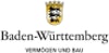 Vermögen und Bau Baden- Württemberg - Amt Ulm Logo