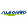 ALBOMED GmbH Logo