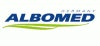 ALBOMED GmbH Logo