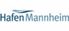 Staatliche Rhein-Neckar-Hafengesellschaft Mannheim mbH Logo