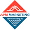 APM Marketing GmbH Logo