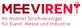 MEEVI-rent GmbH Logo