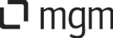 mgm technology partners GmbH Logo