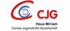 CJG Haus Miriam Logo