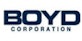 Boyd Corporation GmbH Logo