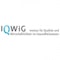 IQWiG Logo