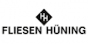 Fliesen Hüning OHG Logo