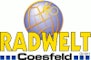 RADWELT Coesfeld GmbH Logo