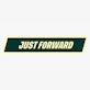 Just Forward Consulting GmbH Logo