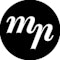 melina media Logo