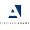 ECKEHARD ADAMS Wohnungsbau GmbH Logo