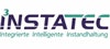 Instatec GmbH Logo