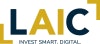 LAIC Vermögensverwaltung Logo