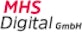 MHS Digital GmbH Logo