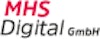 MHS Digital GmbH Logo
