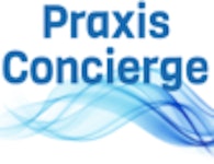 PraxisConcierge Logo