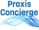 PraxisConcierge Logo