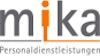 mika Personaldienstleistungen Hamburg GmbH Logo