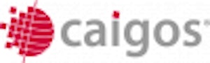 CAIGOS GmbH Logo
