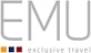EMU exclusive travel gmbh Logo