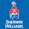 The Sherwin-Williams Company Logo