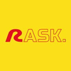 Rask Brandenburg GmbH Logo