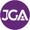 JGA Recruitment Group Logo