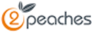 2peaches GmbH Logo