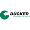 Dücker conveyor systems GmbH Logo