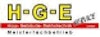 H-G-E Service GmbH Logo