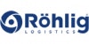 Röhlig Logistics GmbH Co KG Logo