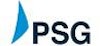 PSG property service group Logo