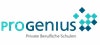 Gemeinnütziges Institut für Berufsbildung Dr. Engel GmbH Logo