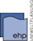 ehp Umweltplanung GmbH Logo